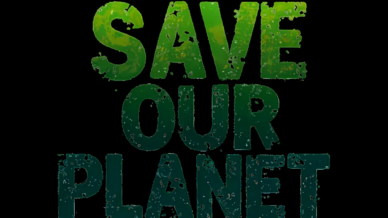 Two mint chocolate milkshakes with whipped cream and green sprinkles.